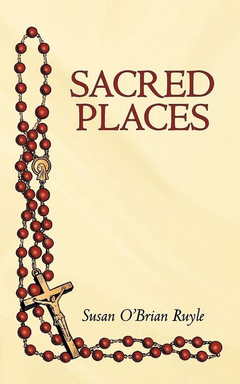 Produktbild: Sacred Places