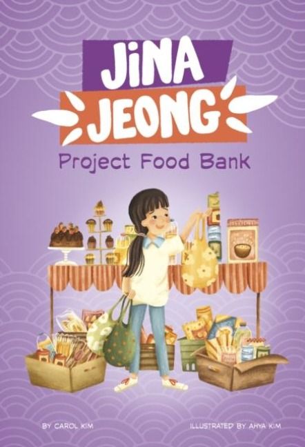 Produktbild: Project Food Bank