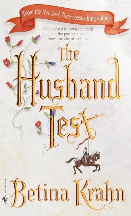 Produktbild: The Husband Test