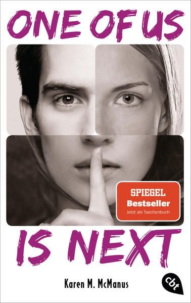 Produktbild: One Of Us Is Next