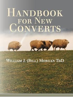 Produktbild: Handbook for New Converts