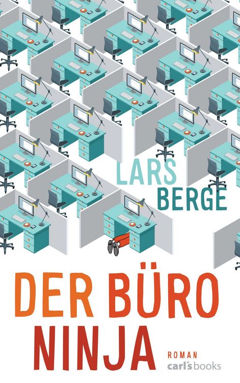 Produktbild: Der B&uuml;ro-Ninja