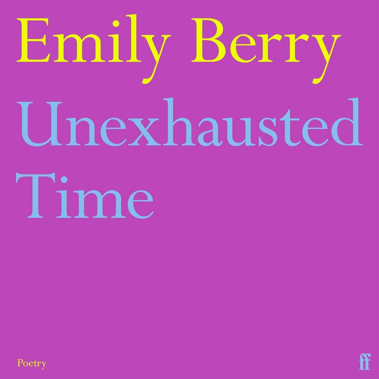 Produktbild: Unexhausted Time