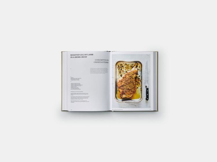 Produktbild: The Silver Spoon Classic