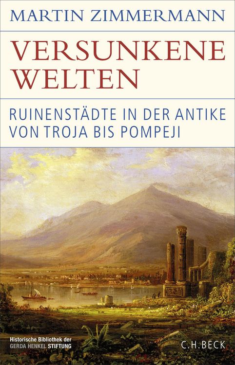 Produktbild: Versunkene Welten