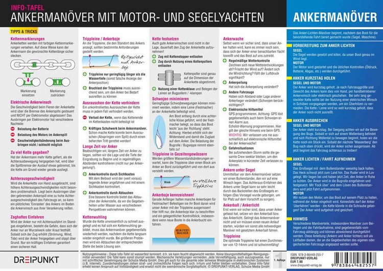 Produktbild: Ankerman&ouml;ver