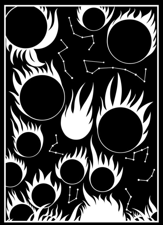 Produktbild: The Moons At Your Door