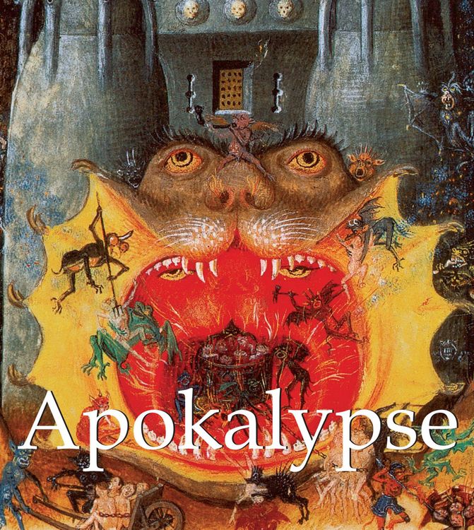 Produktbild: Apokalypse