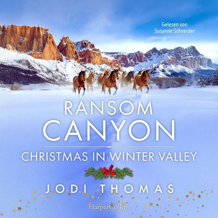 Produktbild: Ransom Canyon: Christmas in Winter Valley