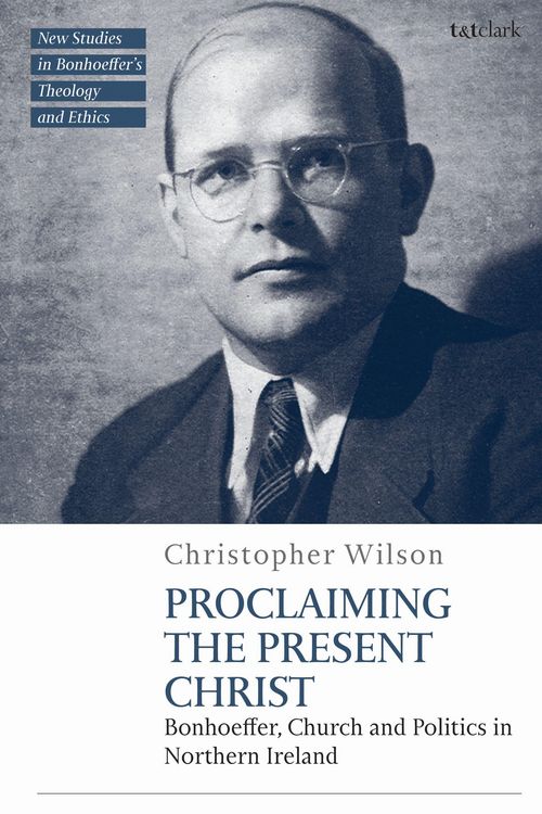 Produktbild: Proclaiming the Present Christ