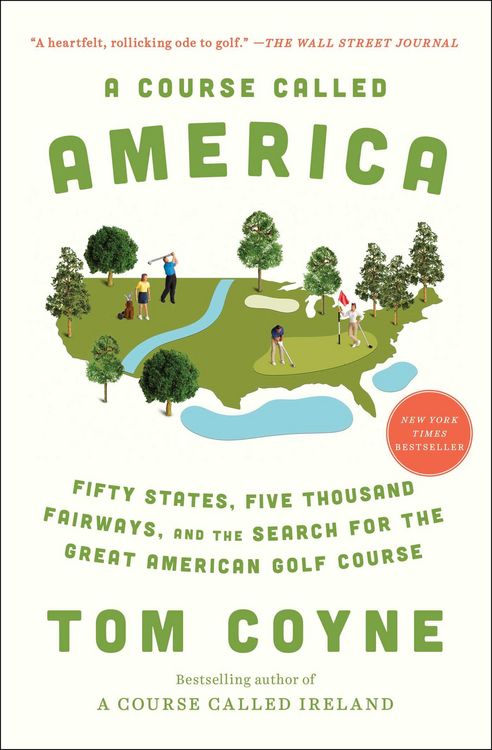 Produktbild: A Course Called America