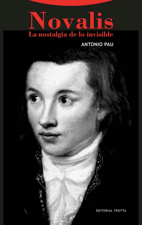 Produktbild: Novalis