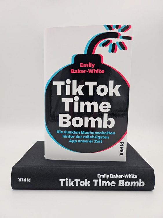 Produktbild: TikTok Time Bomb