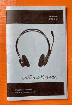 Produktbild: Call Me Brenda