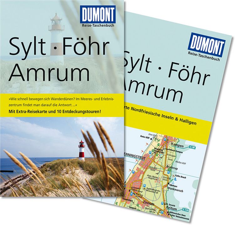 Produktbild: Sylt / F&ouml;hr / Amrum
