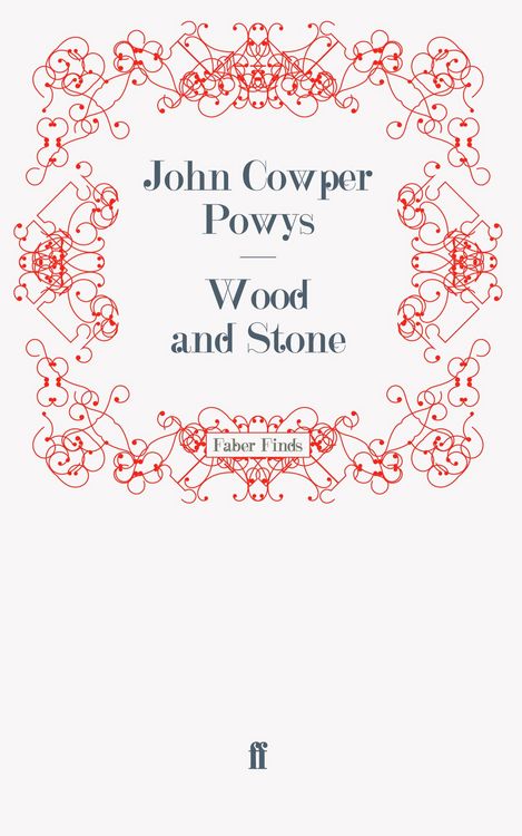 Produktbild: Wood and Stone