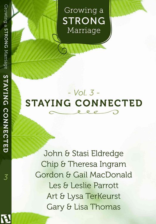 Produktbild: Staying Connected