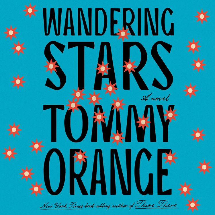 Produktbild: Wandering Stars
