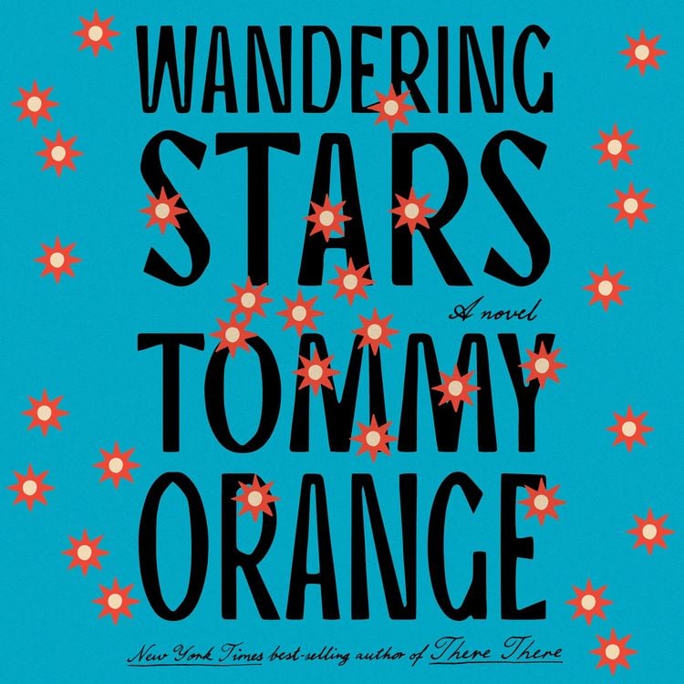 Produktbild: Wandering Stars