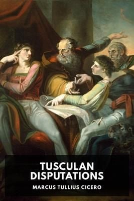 Produktbild: Tusculan Disputations
