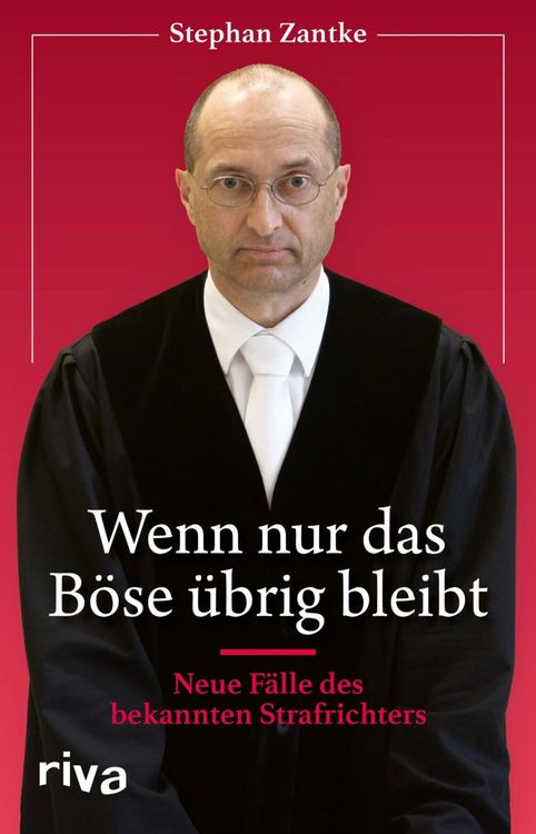 Produktbild: Wenn nur das B&ouml;se &uuml;brig bleibt