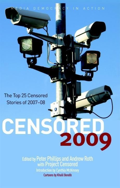 Produktbild: Censored 2009