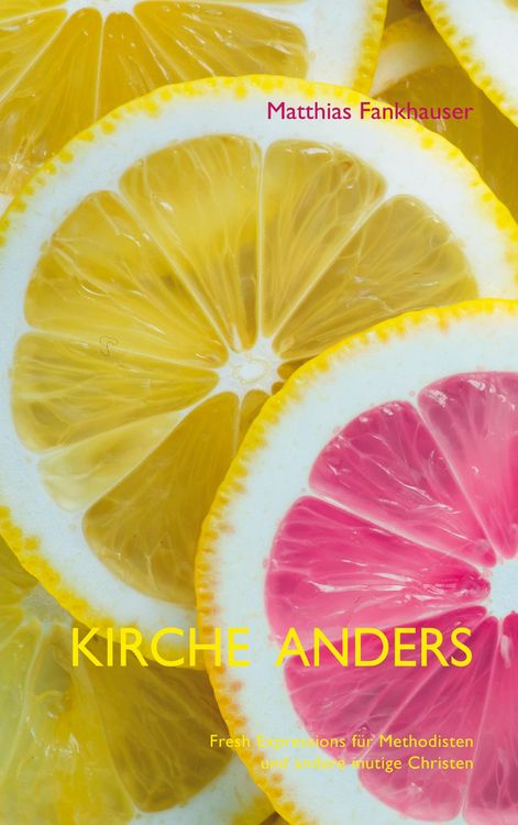Produktbild: Kirche anders