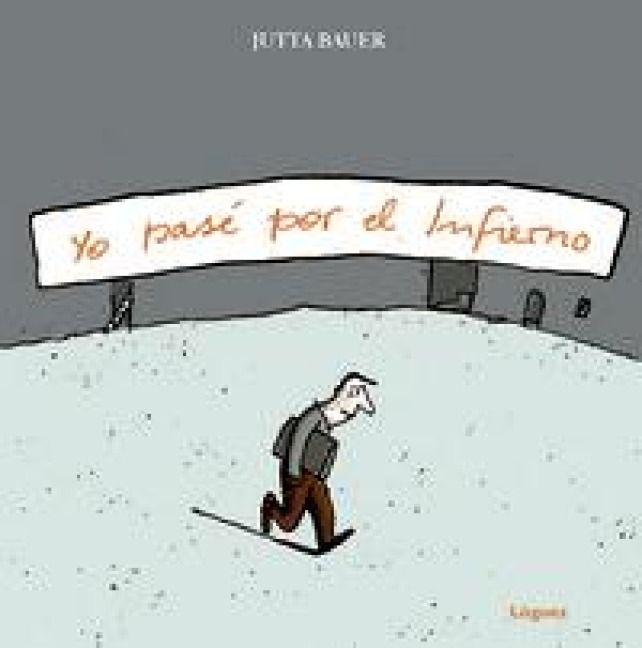 Produktbild: Yo pas&eacute; por el infierno