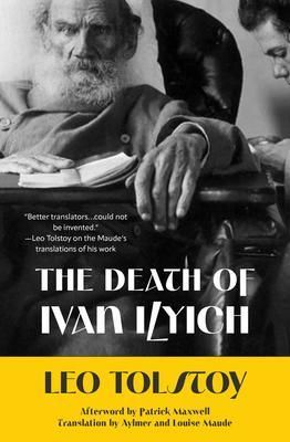 Produktbild: The Death of Ivan Ilyich (Warbler Classics Annotated Edition)