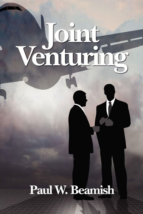 Produktbild: Joint Venturing (PB)