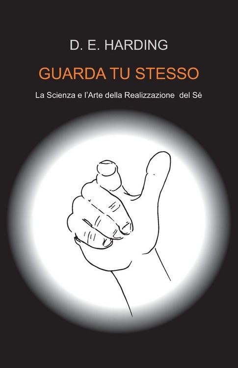 Produktbild: Guarda Tu Stesso