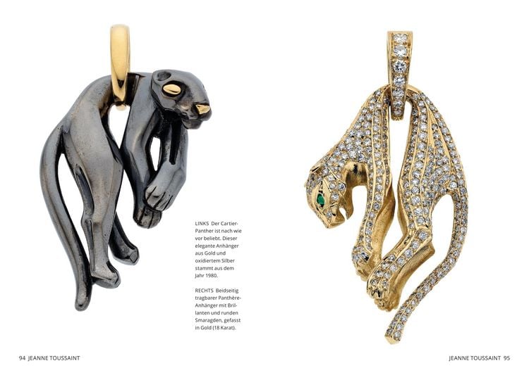 Produktbild: Little Book of Cartier