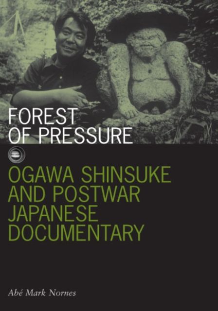 Produktbild: Nornes, A: Forest of Pressure