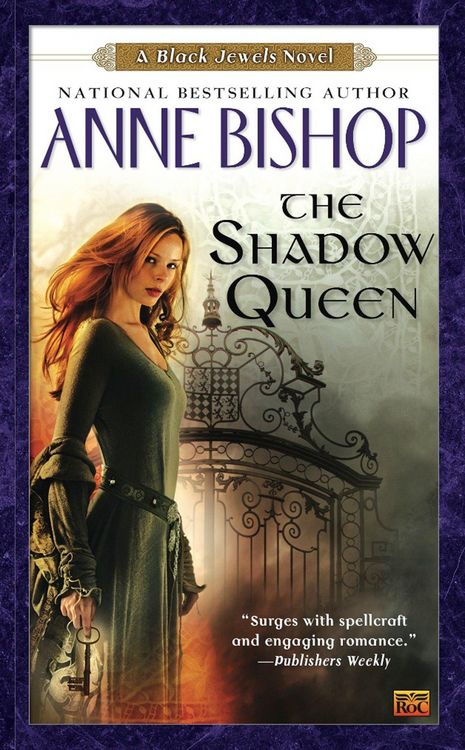 Produktbild: The Shadow Queen