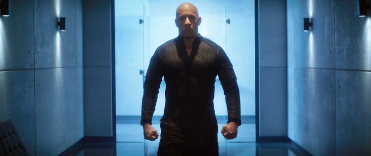 Produktbild: Bloodshot