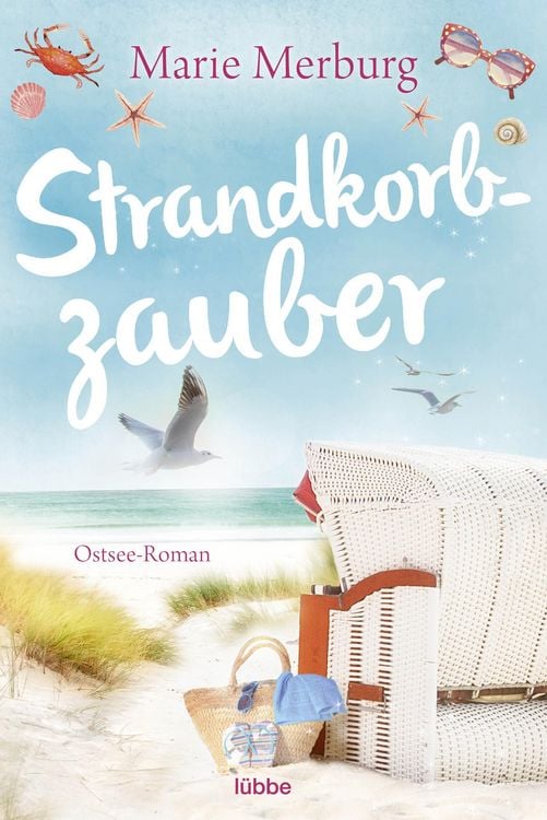 Produktbild: Strandkorbzauber