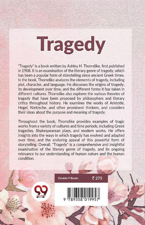 Produktbild: Tragedy