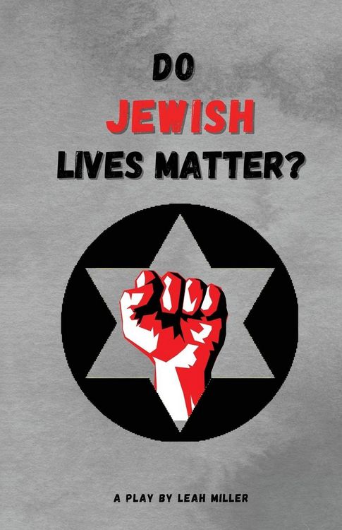 Produktbild: Do Jewish Lives Matter?