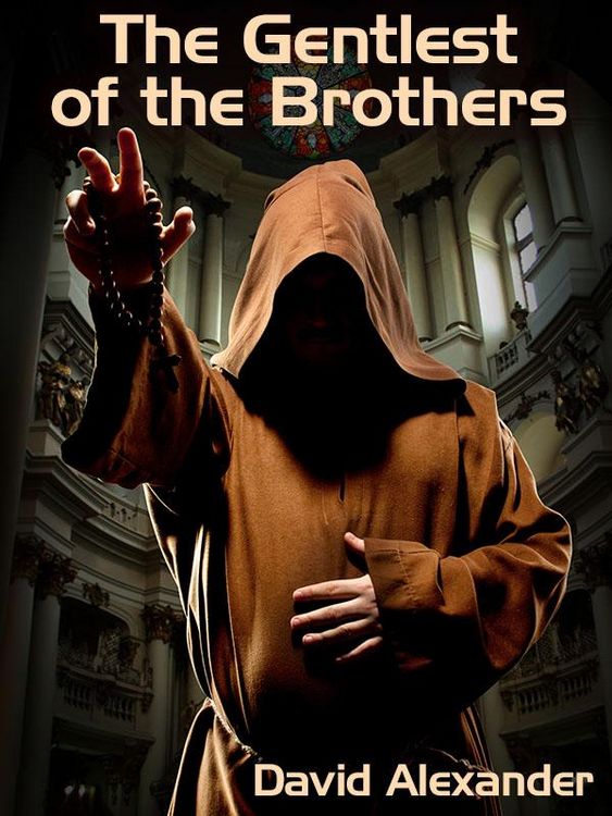 Produktbild: The Gentlest of the Brothers