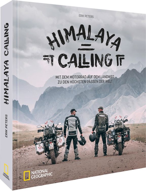 Produktbild: Himalaya Calling