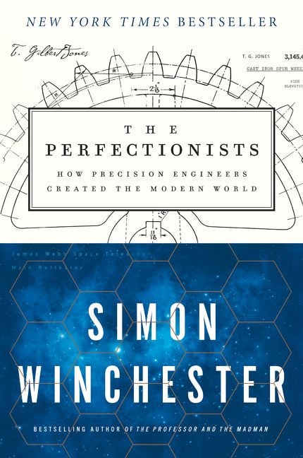 Produktbild: The Perfectionists