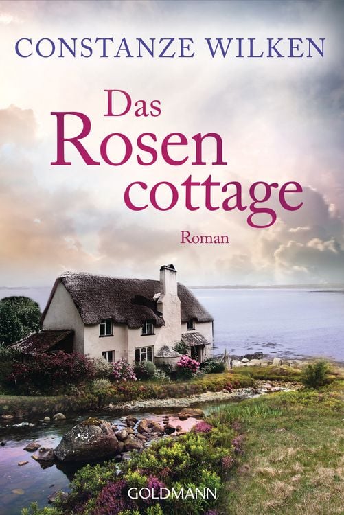 Produktbild: Das Rosencottage
