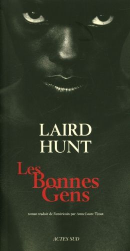 Produktbild: Les bonnes gens