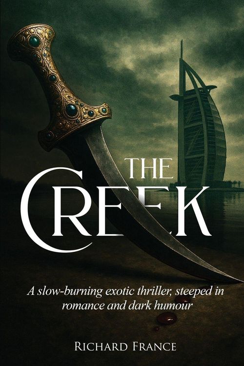 Produktbild: The Creek