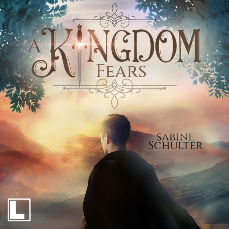 Produktbild: A Kingdom Fears
