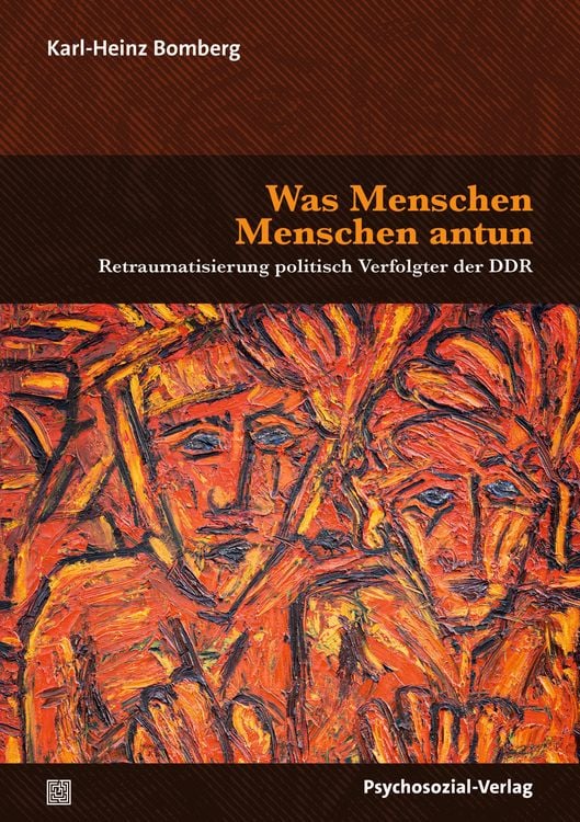 Produktbild: Was Menschen Menschen antun