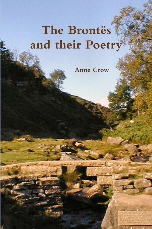 Produktbild: The Bront&euml;s and their Poetry