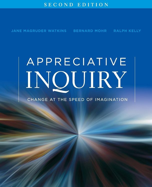 Produktbild: Appreciative Inquiry