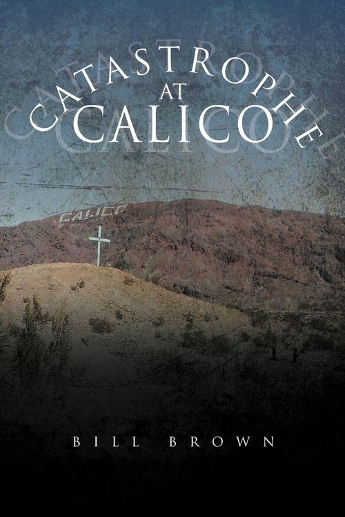 Produktbild: Catastrophe at Calico
