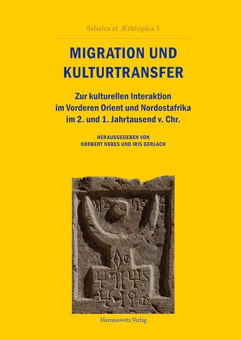 Produktbild: Migration und Kulturtransfer